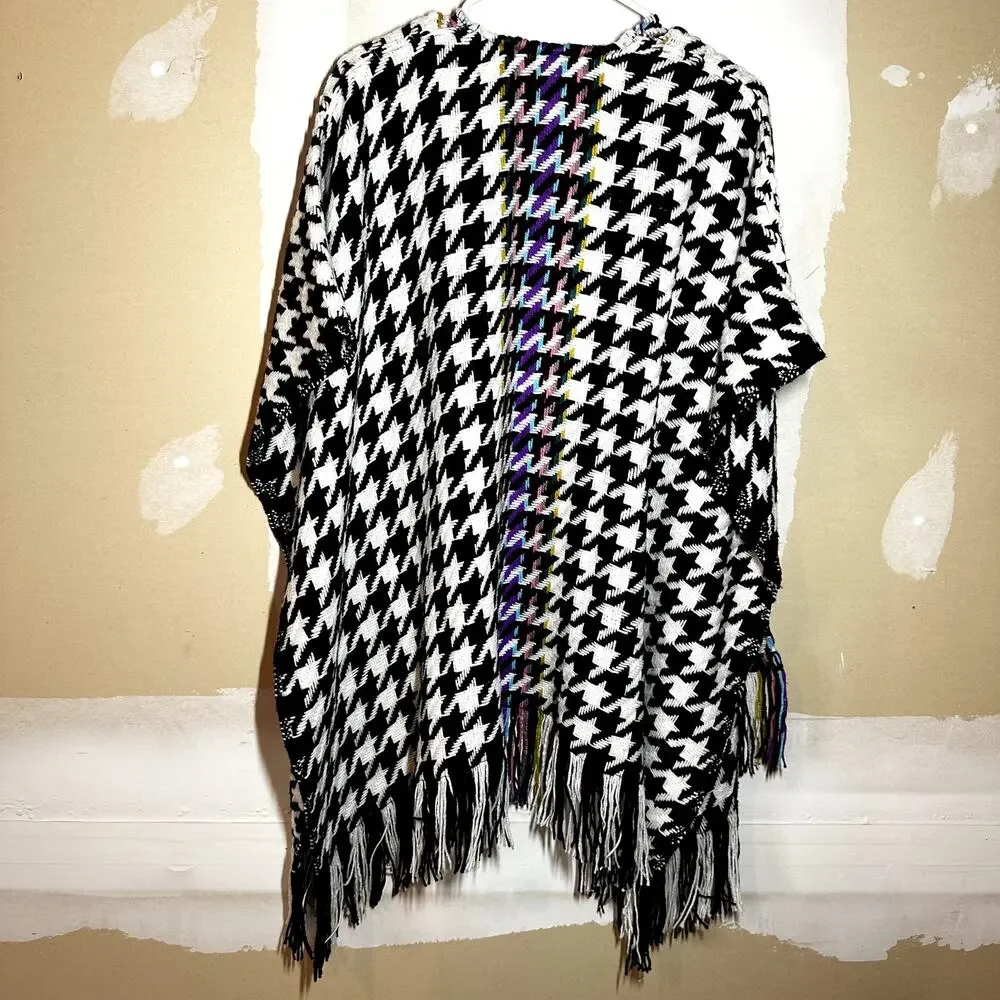 Chicos subtle woven
